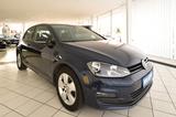 Volkswagen Golf VII 2.Hand Bluetooth SHZ Touch Navi - : Limousine, mit Klimaautomatik, Bluetooth