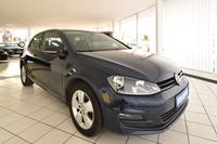 Volkswagen Golf VII 2.Hand Bluetooth SHZ Touch Navi
