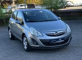 Opel Corsa D Active *Klima*Tempomat* - Opel Corsa bis 5.000 Euro