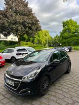Peugeot 208 82PS Benzin Klimaanlage Navigation - Peugeot: Limousine, Navigation