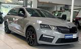 Skoda Octavia Combi RS 60 DSG/STAHLGRAU/STNDHZG/ACC - Skoda Octavia RS60 mit Benzin-Antrieb