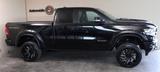 Dodge RAM Laramie Sport1.Hand*Unfallfrei*deutsch*Prinz - Dodge RAM Gebrauchtwagen in Frankfurt