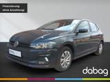Volkswagen Polo 1.0 Trendline 2.Hd Allwetter Klima EFH GRA - Volkswagen Polo Trendline mit Benzin-Antrieb