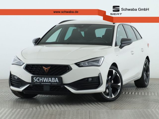 Cupra Leon Sportstourer 1.4 e-Hybrid DSG