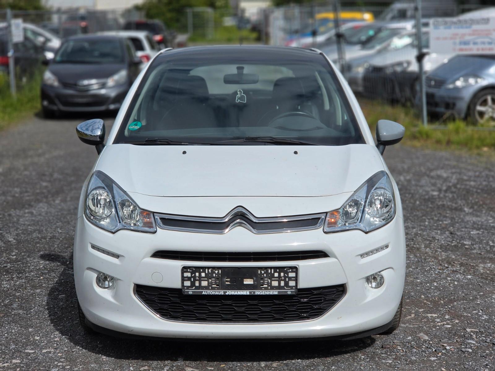 Citroën C3 Selection