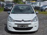 Citroën C3 Selection - Citroën C3 Selection mit Diesel-Antrieb