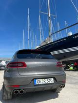 Porsche Macan S Diesel - Porsche Macan Gebrauchtwagen in Stuttgart