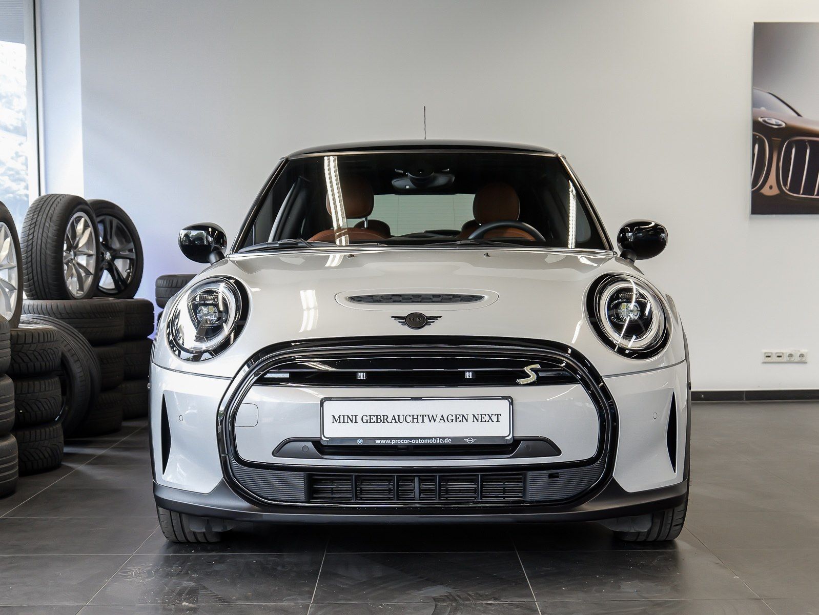 MINI Cooper SE - Bild 7