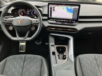 Cupra Terramar - Vorschau Bild 14