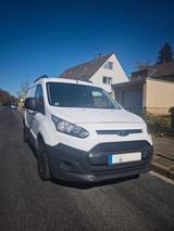Ford Transit Connect   TÜV 08/27 TOP WARTUNG   - gebrauchte Ford Transit Connect aus dem Jahr 2015