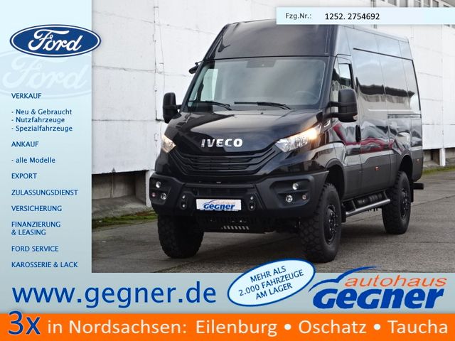 Iveco Daily Kasten 55S 18HA8 V WX 4x4