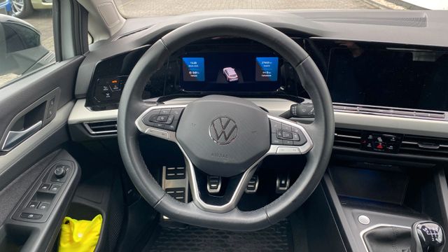 VW Golf