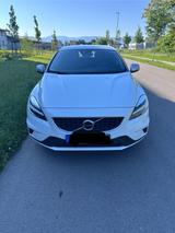 Volvo V40 D2 R Design R Design - Volvo in Freiburg