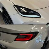 Toyota GR86 Premium *Virtual*Kamera*Tempomat*1.Hand* - Toyota GR86: Coupe