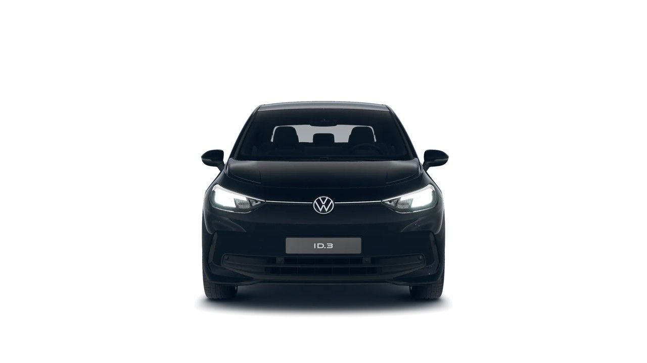 Volkswagen ID.3 Pro S WÄRMEPUMPE CAM ACC LM20 NAVI CARPLAY foto 5