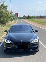 BMW 6er 640d Gran Coupe M Paket - BMW: 6er