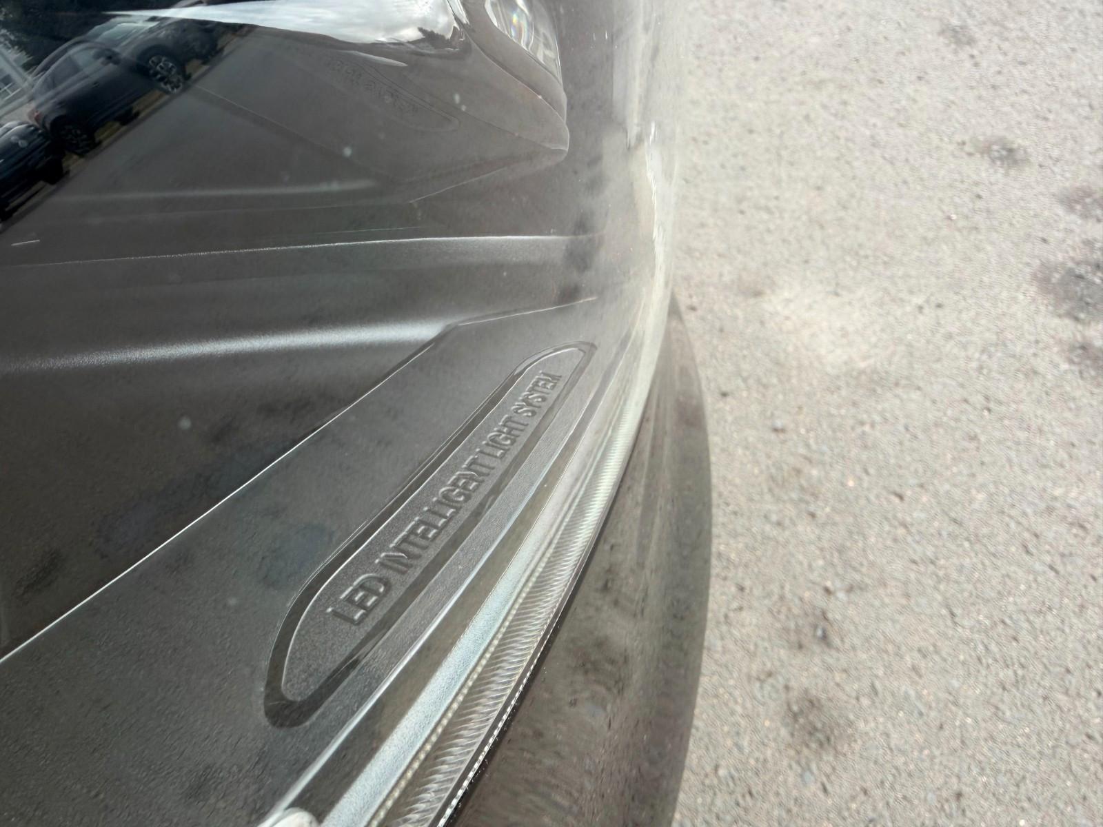 Mercedes-Benz V250 4Mat.LEDER/AHK/MBux/AMG LM/Standh/LED/Sound