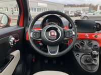 Fiat 500 - Vorschau Bild 15