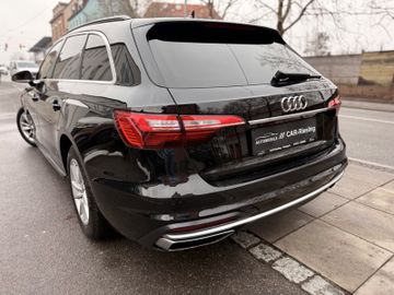 Audi A4 - 5
