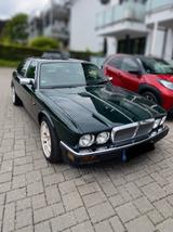 Jaguar XJ40 - Jaguar XJ40 mit Benzin-Antrieb