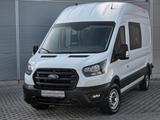 Ford Transit Kasten 350 L3H3 4X4 Mixto 6 Sitze - Ford Abschleppwagen Transit