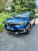 Renault Captur ENERGY TCe 150 EDC Version S  - Renault Captur in Krefeld