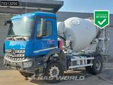Mercedes-Benz Arocs 1835 4X2 Schwing Stetter Mixer Big-Axle Eu - Angebote
