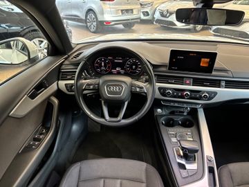 Audi A4 - 12