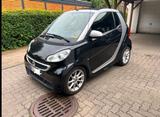 Smart For Two Cabrio Passion 451 MHD LED - Smart ForTwo: Cabrio, 451