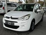 Citroën C3 Tendance Klima 4 türig - gebrauchte Citroën C3 aus dem Jahr 2013