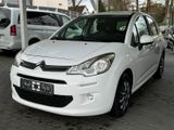 Citroën C3 Tendance Klima 4 türig - Citroën C3: Tendance