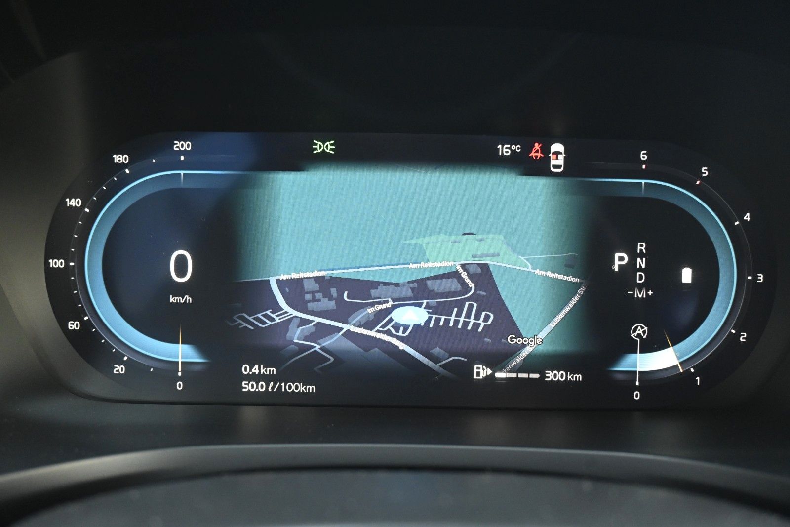 Fahrzeugabbildung Volvo V60 B4  Diesel Plus Dark *H&K*LED*360*LED*FSHZG