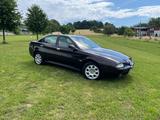 Alfa Romeo 166 2.5 V6 24V Busso - Alfa Romeo 166 aus 2000