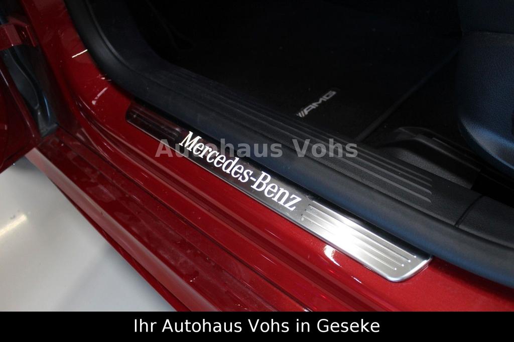 Mercedes-Benz CLA 250 Shooting Brake