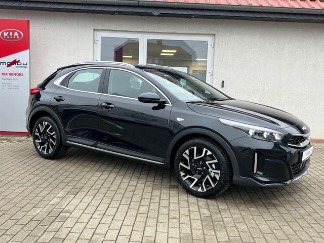 Kia XCeed 1.5 T-GDI DCT Vision Komfort Paket