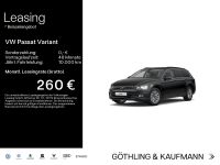 Volkswagen Passat Variant - Vorschau Bild 1