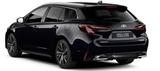 Toyota Corolla 1,8 Hybrid TS Teamplayer*Technik-Paket* - Toyota: 1.8
