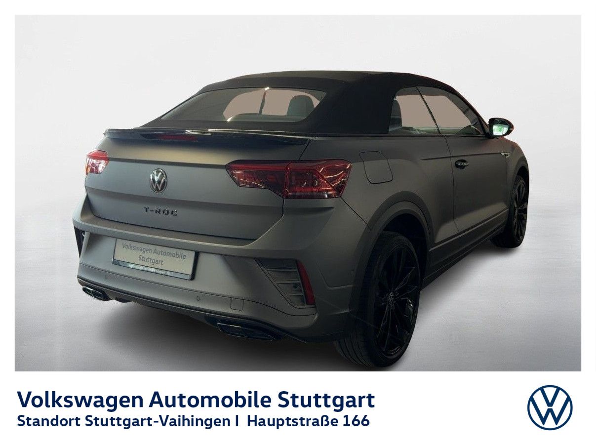 Volkswagen T-Roc - Bild 4