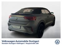 Volkswagen T-Roc - Vorschau Bild 4