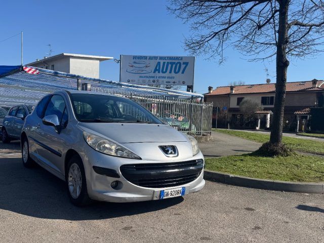 Peugeot PEUGEOT 207 1.4 VTi 95CV 3p. XS