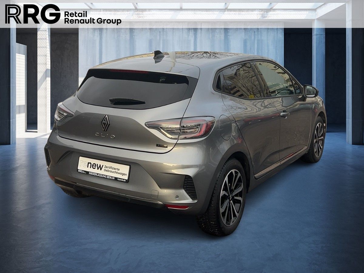 Renault Clio - Bild 5