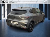 Renault Clio - Vorschau Bild 5