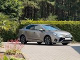 Toyota Avensis Business Edition Design-Paket - Toyota aus 2016