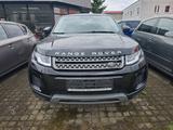 Land Rover Range Rover Evoque Landmark Edition - Land Rover: Schwarz, Edition
