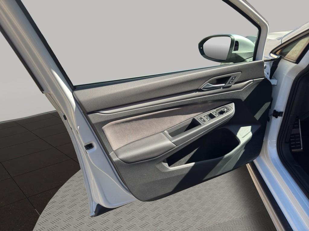 Volkswagen Golf Alltrack 4Motion TDI DSG Business Premium, миниатюра 10