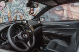 Aixam Ambition Coupe GTI graphitmatt *Sonderfarbe - mit Diesel-Antrieb: GTI
