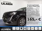 Peugeot 2008 e- Elektromotor 136 Active Tempomat Spurhal