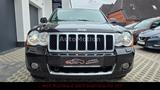 Jeep Grand Cherokee 3.0 CRD Overland*1.Hand*Vollausst - Jeep Grand Cherokee in Bremen