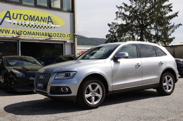 Audi Q5 - 1