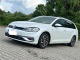 Volkswagen Golf 1.5 TSI ACT OPF JOIN Variant BlueMotion... - Volkswagen Golf: Bluemotion Variant